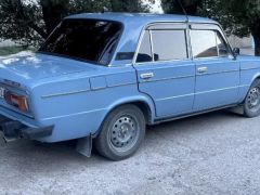 Сүрөт унаа ВАЗ (Lada) 2106