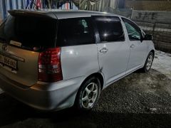 Photo of the vehicle Toyota Wish