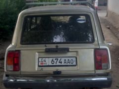 Сүрөт унаа ВАЗ (Lada) 2104