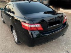 Фото авто Toyota Camry