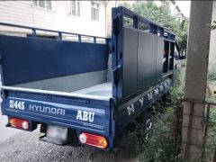 Фото авто Hyundai Porter