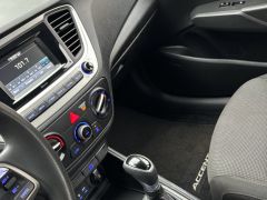 Фото авто Hyundai Accent