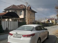 Сүрөт унаа Kia K5