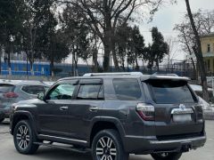 Сүрөт унаа Toyota 4Runner