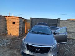 Photo of the vehicle Kia Sportage