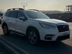 Photo of the vehicle Subaru Ascent