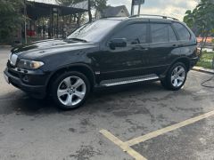 Сүрөт унаа BMW X5