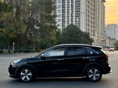 Сүрөт унаа Kia Niro