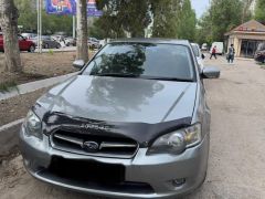 Photo of the vehicle Subaru Legacy