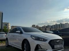 Фото авто Hyundai Sonata