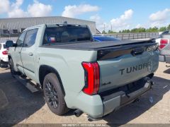 Сүрөт унаа Toyota Tundra