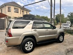 Сүрөт унаа Toyota 4Runner