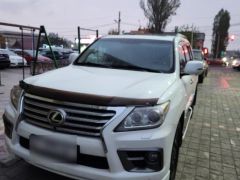 Фото авто Lexus LX