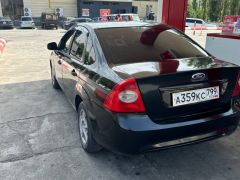 Сүрөт унаа Ford Focus