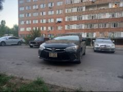 Фото авто Toyota Camry