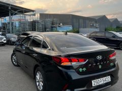 Сүрөт унаа Hyundai Sonata