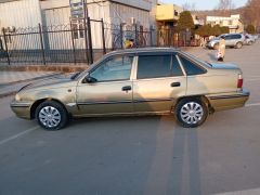 Photo of the vehicle Daewoo Nexia