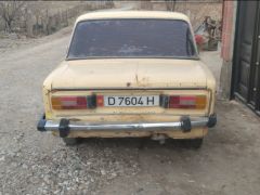 Фото авто ВАЗ (Lada) 2106