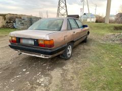 Фото авто Audi 100