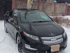 Сүрөт унаа Chevrolet Volt