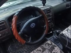 Сүрөт унаа Toyota Avensis