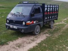 Фото авто Hyundai Porter