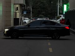 Сүрөт унаа BMW 5 серия