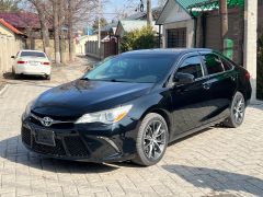 Сүрөт унаа Toyota Camry