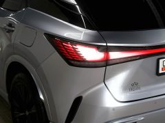 Сүрөт унаа Lexus RX