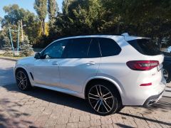 Сүрөт унаа BMW X5