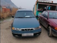 Photo of the vehicle Daewoo Nexia