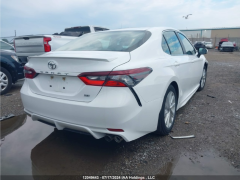 Сүрөт унаа Toyota Camry