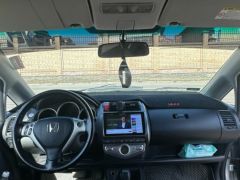 Сүрөт унаа Honda Jazz