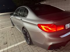 Сүрөт унаа BMW M5