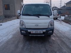 Фото авто Hyundai Porter