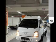 Фото авто Hyundai Porter