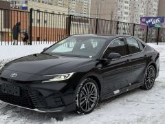 Сүрөт унаа Toyota Camry