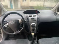 Сүрөт унаа Toyota Yaris