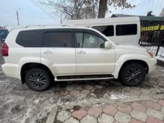 Сүрөт унаа Lexus GX