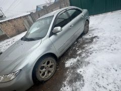 Сүрөт унаа Mazda 6