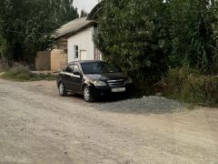 Сүрөт унаа Chevrolet Lacetti