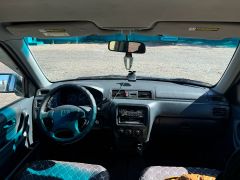 Сүрөт унаа Honda CR-V