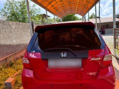 Photo of the vehicle Honda Jazz