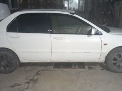 Photo of the vehicle Mitsubishi Lancer