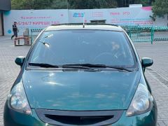 Photo of the vehicle Honda Jazz