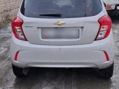 Сүрөт унаа Chevrolet Spark