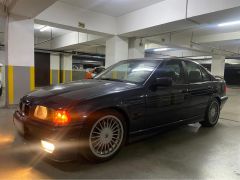 Сүрөт унаа Alpina B3