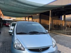 Сүрөт унаа Honda Jazz