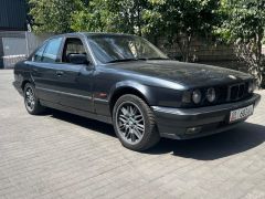 Фото авто BMW 5 серии