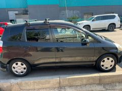 Сүрөт унаа Honda Fit